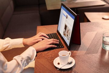 ThinkPad X1 Fold
