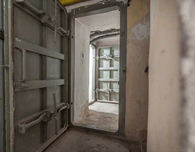 Miniatura: RCB opracowuje plany ewakuacji ludności....