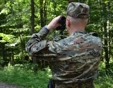 Miniatura: Najnowszy komunikat ws. sytuacji na...