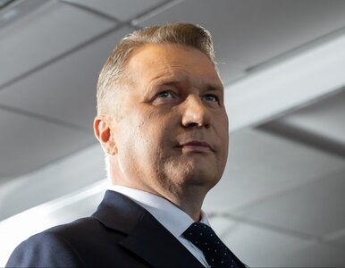 Miniatura: Tego już nie da się naprawić? Czarnek...