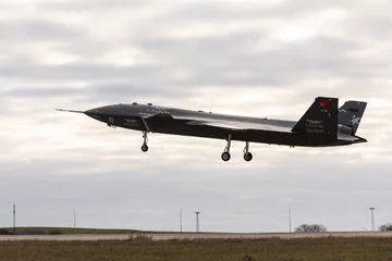 Gama produktów Baykar Technology 