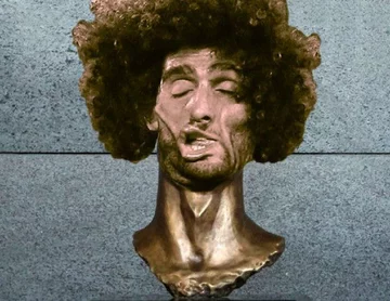 Marouane Fellaini - memy po meczu z Realem Madryt 