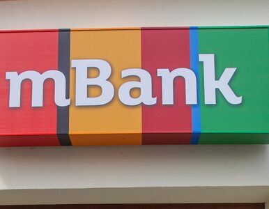 Miniatura: Kolejny atak na klientów mBanku. Oszuści...
