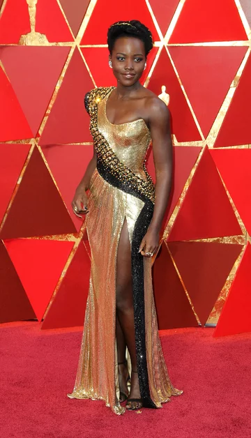 Lupita Nyong'o 