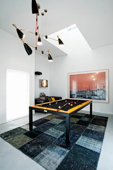 Dom w Montemor-o-Novo w Portugalii, projekt Atelier Spacemakers TopTen, Atelier Spacemakers