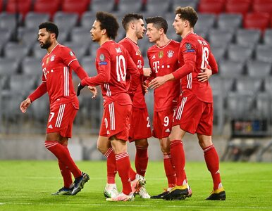 Miniatura: Bayern Monachium rozpoczyna sezon. Zespół...