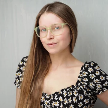 Jessie Cave 