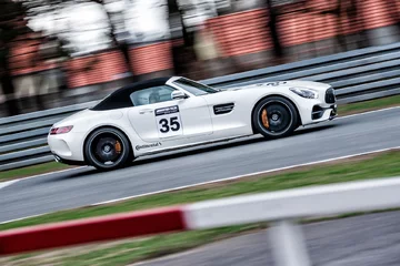 AMG Driving Academy 