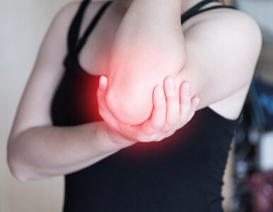 Miniatura: Ból łokcia – najczęstsze przyczyny i leczenie
