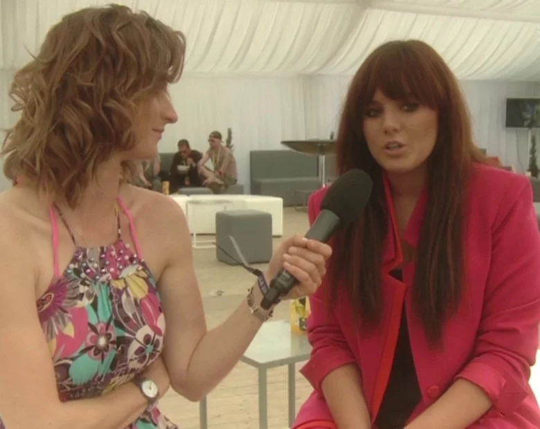 Miniatura: Farna znowu o swojej wadze. "Niektórzy...