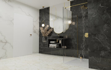 Kabina prysznicowa Modo New Gold II
