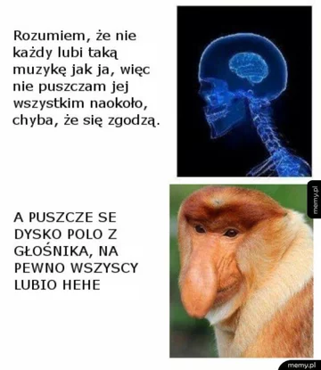 Memy związane z disco polo 