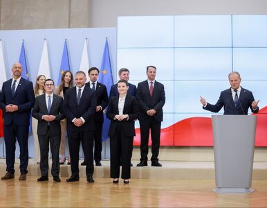 Miniatura: Energetyka na pierwszym planie. Ekspert o...