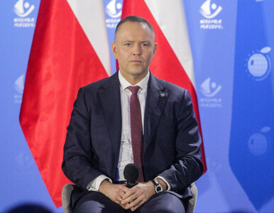 Miniatura: Trudna sytuacja Polaków na Bliskim...