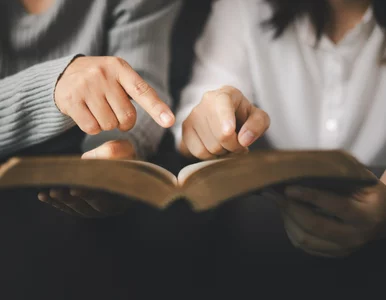 Miniatura: „Ż” czy „RZ”? Nawet najlepsi z ortografii...