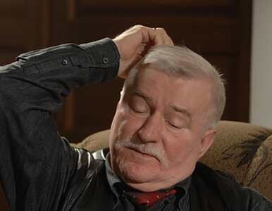 Miniatura: Wałęsa przeszedł udrożnienie arterii