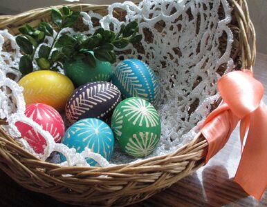 Miniatura: Dlaczego Wielkanoc to święto ruchome?