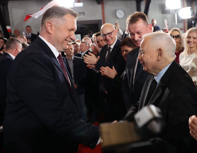 Miniatura: PiS zmienia zdanie ws. dużego wydarzenia w...