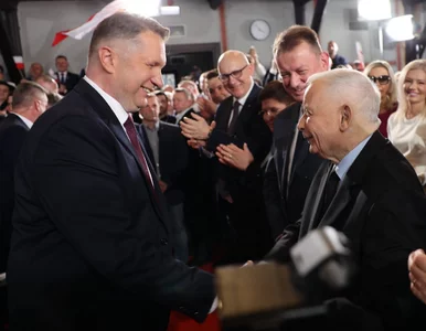 Miniatura: PiS zmienia zdanie ws. dużego wydarzenia w...
