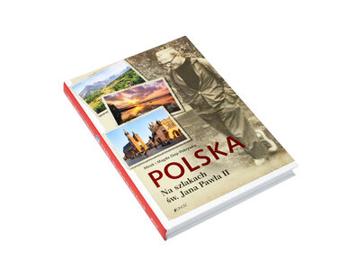Miniatura: Polska. Na szlakach św. Jana Pawła II