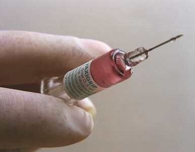 Miniatura: Szczepionki dla korporacji, a nie dla...