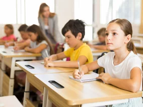 Miniatura: Wymagający QUIZ z języka polskiego. 7/10...