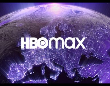 Miniatura: HBO Max już w Polsce. Podpowiadamy, jak...