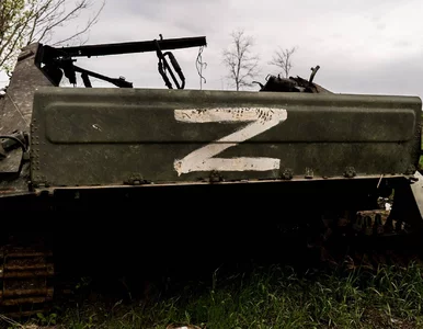 Miniatura: Rosjanie przeprowadzają prowokacje....