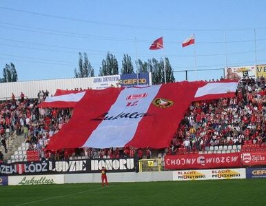 Miniatura: Łódź da pieniądze na budowę stadionu Widzewa