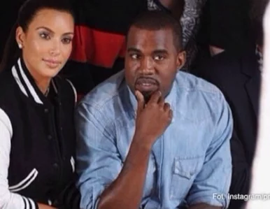 Miniatura: Skandal na koncercie Kanye Westa. Kazał...