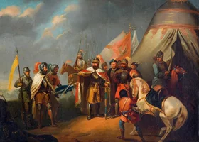 Miniatura: Quiz historyczny dla znawców. Które...
