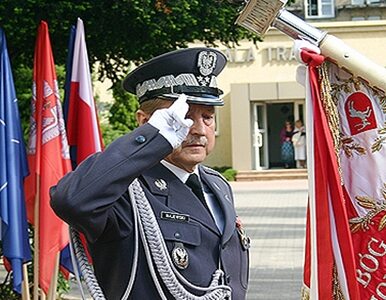 Miniatura: Gen. Majewski nowym dowódcą generalnym