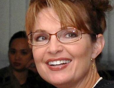 Miniatura: Miała być wiceprezydentem USA. Pisze...