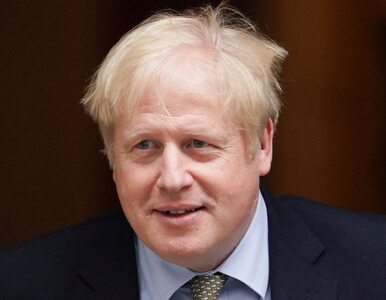 Miniatura: Boris Johnson walczy z koronawirusem. Są...