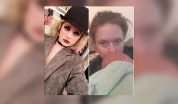 Przed i po zostaniu rodzicem 