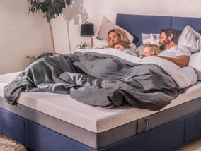 Zmiany w sypialni, które poprawią jakość snu. Od czego zacząć?