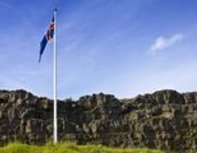 Miniatura: Islandia poprosiła o przyjęcie do UE
