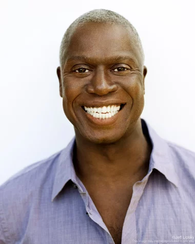 Andre Braugher