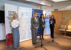 Miniatura: Idzie rewolucja w polskiej hematologii....