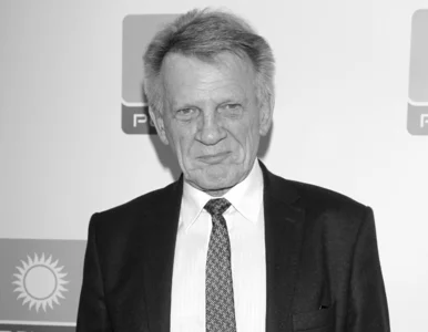 Miniatura: Bronisław Cieślak nie żyje. Znamy go jako...