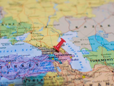 Miniatura: QUIZ. Kraje świata. Sprawdź, jak dobrze...