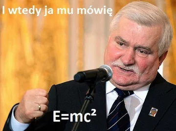 Memy z Lechem Wałęsą 