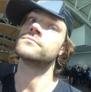 Jared Padalecki 