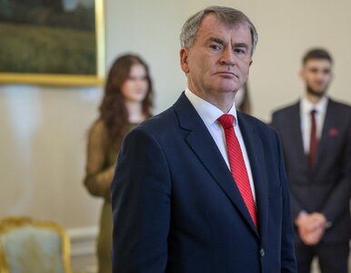 Miniatura: Pierwszy ruch nowego prezesa SN. Ekspert...