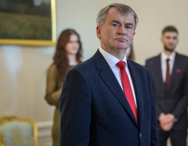Miniatura: Pierwszy ruch nowego prezesa SN. Ekspert...
