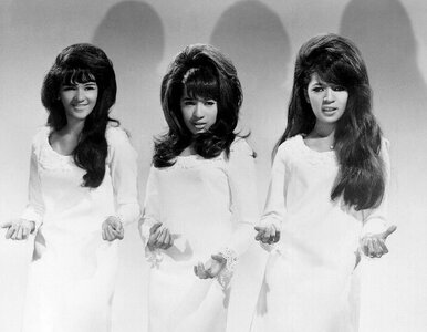 Miniatura: Nie żyje ostatnia gwiazda The Ronettes. To...