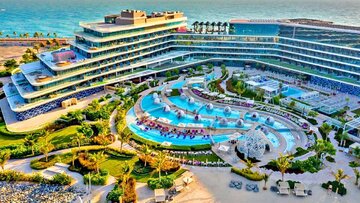 W&nbsp;Dubai The&nbsp;Palm 5*