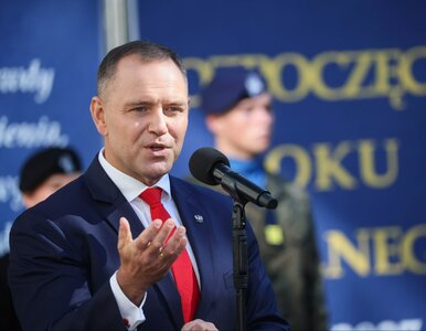 Miniatura: Karol Nawrocki na świadka. Prokuratura...