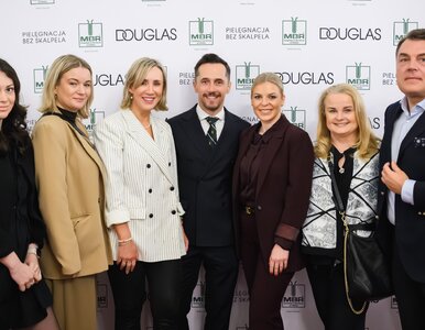 Miniatura: Konferencja marki MBR zgromadziła gwiazdy...