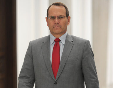 Miniatura: Kolega polityka PSL walczy z nowotworem....